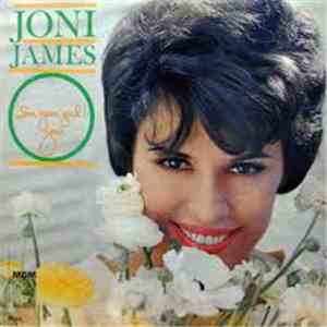 Joni James - I'm Your Girl