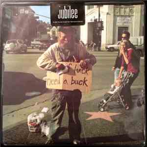 Jubilee  - In With The Out Crowd / Someone's Coming