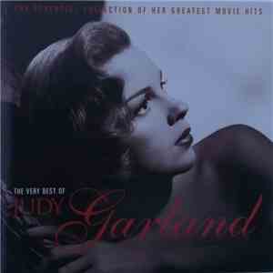 Judy Garland - The Very Best Of Judy Garland