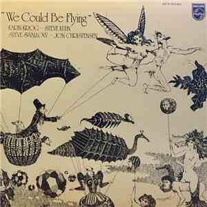 Karin Krog / Steve Kuhn / Steve Swallow / Jon Christensen - We Could Be Fly ...
