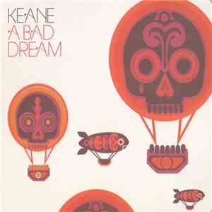 Keane - A Bad Dream