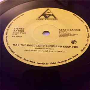 Keath Barrie - Hostages 50