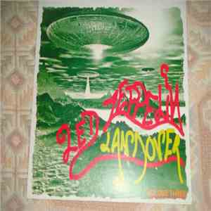 Led Zeppelin - Landover Vol. 3
