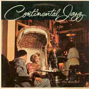 Les Cinq Modernes - Continental Jazz