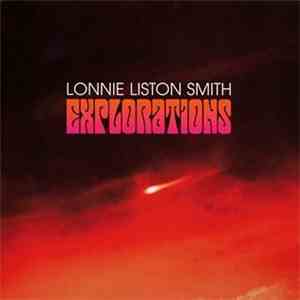 Lonnie Liston Smith - Explorations