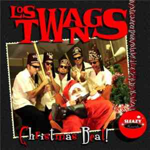 Los Twangs - Christmas Beat!