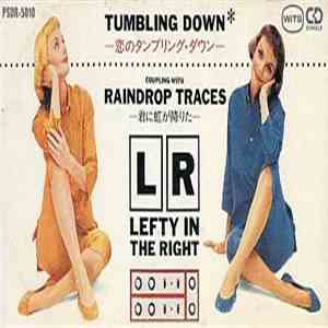 L↔R - Tumbling Down -恋のタンブリング・ダウン-