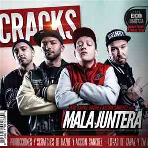 Mala Juntera - Cracks