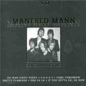 Manfred Mann - Original Gold