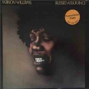 Marion Williams - Blessed Assurance