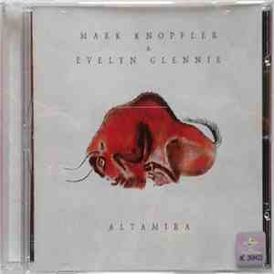 Mark Knopfler & Evelyn Glennie - Altamira