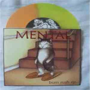 Mental  - Bum Rush EP