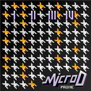 MicroD - Prime