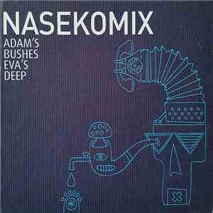 Nasekomix - Adam's Bushes Eva's Deep