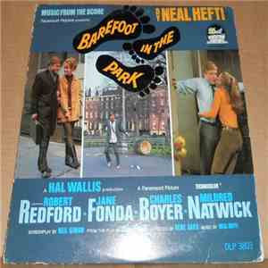 Neal Hefti - Barefoot In The Park (Music From The Score)