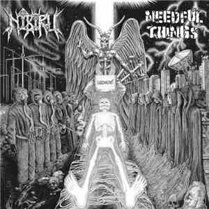 N.I.B.I.R.U. / Needful Things - N.I.B.I.R.U. / Needful Things