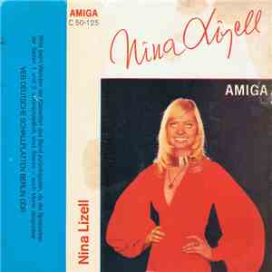 Nina Lizell - Nina Lizell