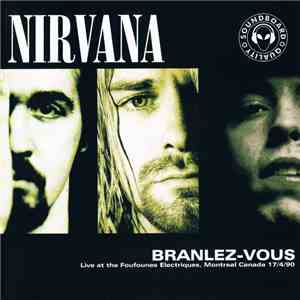 Nirvana - Branlez-Vous