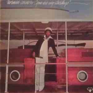 Norman Connors - You Are My Starship