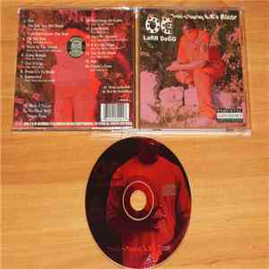 OG Larr Dogg - Tek's Spray & K's Blaze