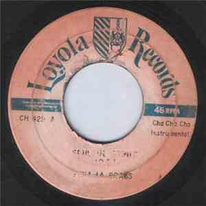 Panama Brass - Soulful Strut / Milonga Sentimental