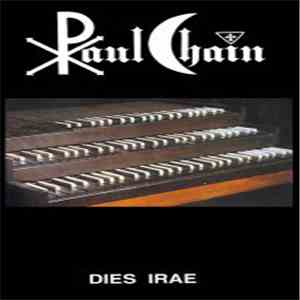 Paul Chain - Dies Irae