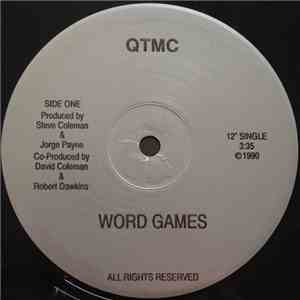 QTMC - Word Games / Family