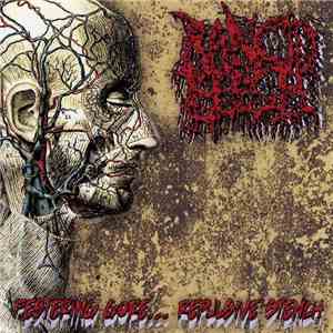 Rancid Flesh - Festering Gore... Repulsive Stench