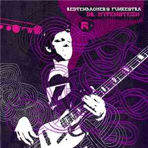 Redtenbacher's Funkestra - Dr. Hypenstein