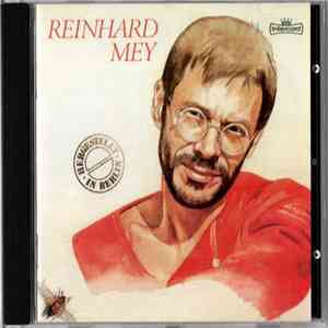Reinhard Mey - Hergestellt In Berlin