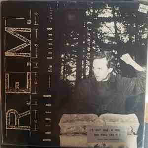 R.E.M. - Driver 8
