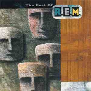 R.E.M. - The Best Of
