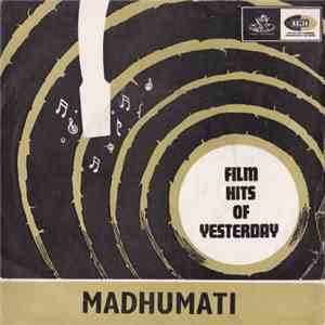 Salil Chowdhury, Shailendra - Madhumati