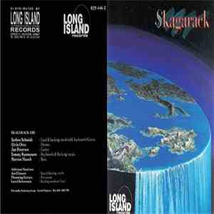 Skagarack - Skagarack