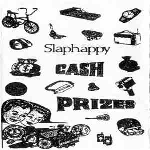 Slaphappy  - Cash & Prizes