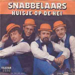 Snabbelaars - Huisje Op De Hei
