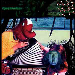 Spazzmodics - Vermin Perm
