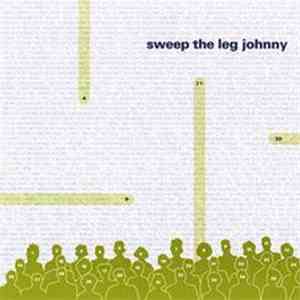 Sweep The Leg Johnny - 4.9.21.30