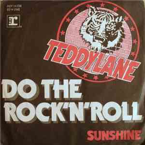 Teddylane - Do The Rock 'N' Roll
