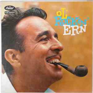 Tennessee Ernie Ford - Ol' Rockin' Ern