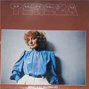 Tereza - Sinoć Kad Sklopih Oči
