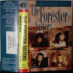 The Forester Sisters - Greatest Hits