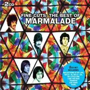 The Marmalade - Fine Cuts: The Best Of Marmalade