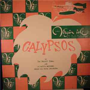 The Mighty Zebra with La Motta Brothers Virgin Isle Hotel Orchestra - Calyp ...