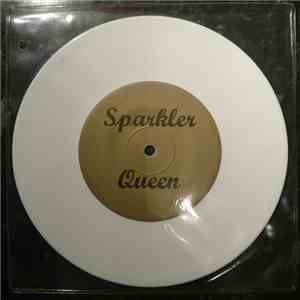 The Miss Alans - Sparkler Queen
