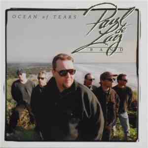 The Paul deLay Band - Ocean Of Tears