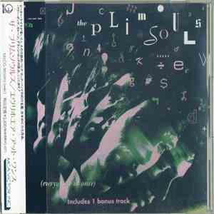 The Plimsouls - Everywhere At Once