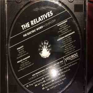 The Relatives  - The Electric Word