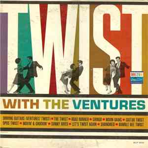 The Ventures - Twist With The Ventures