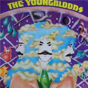 The Youngbloods - This Is The Youngbloods